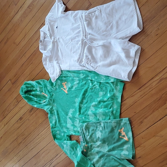 H&M Other - H&M - 2sets - Boys Size16